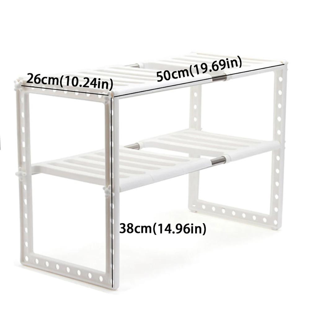 Creative Daily Necessities Kitchen Storage Lazy Artifact