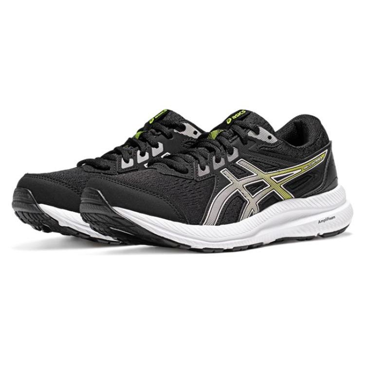 (WMNS) ASICS Gel-Contend 8 'Black Cosmos' Women's 1012B320-013