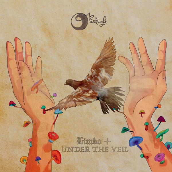 

CD OK GOODNIGHT Limbo Under The Veil PCD94032 PVINE 2021 Japan Obi Metal