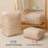 Anqin Large Capacity Silk Duvet Storage & Compression Handbag