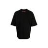 Palm Angels Fw22 Tee Unisex PMAA002C99JER0081032