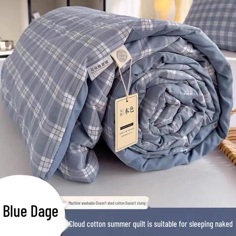 Ai Lan Hui Jia DH Summer Cooling Comforter 150x200cm
