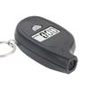 0-150Psi/10Bar Motorrad Reifendruckmessgerät Mit Schlüsselanhänger Digital Meter Diagnosewerkzeug Dirt Bike Auto Reifen Tester Zubehör