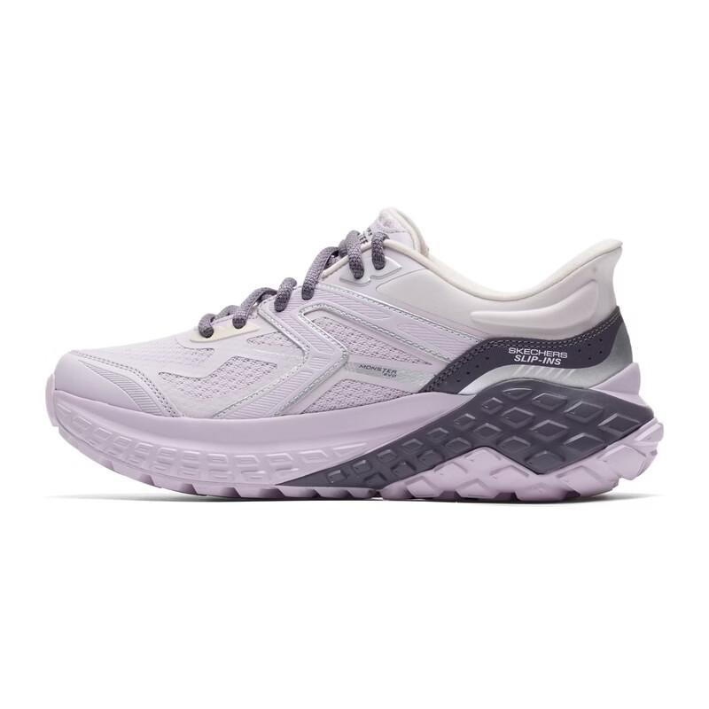 

Skechers Women s Lightweight Casual Sneakers US 8.5