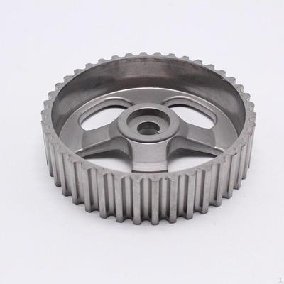 Camshaft Pulley High Performance 4409989 for Renault Movano 2000-2020