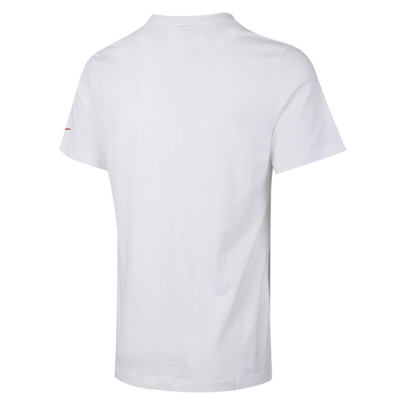 New Nike Paris Saint Germain Away Men's Nike Soccer T Shirt HV4953-100