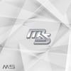 Zinc Alloy MS 2.0 2.5 Badge QGXE4T Car Body Trunk Grille Decal Sticker For Mazda MX5 CX30 CX60 CX4 CX5 CX7 Demio Axela Atenza Styling