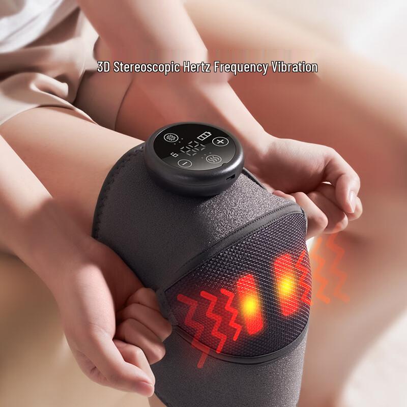 OGAWA OG-3601 Knee Massager CN plug (adapter included)