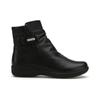 Thom Mcan Denver Women'S Ankle Boots - Black