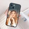 Sabrina Carpenter Case for Motorola Edge 60 60s 70 G86 G56 G54 E14 G04S G45 G54 G64 S30 S50 X30 X40 X50 Pro Power