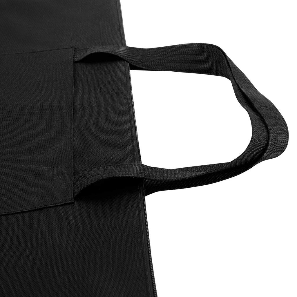 A2 Art Supplies Bag, Sketch Bag, Shoulder Bag, Handbag, Fabric, Waterproof, Large Capacity, Holds Sketch Paper, Art Supplies, Lightweight, Portable,