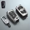 Car Key Case Fob For Toyota Auris Corolla Avensis Verso Yaris Aygo Scion Tc Im Camry Rav4 Forturner Car Accessories