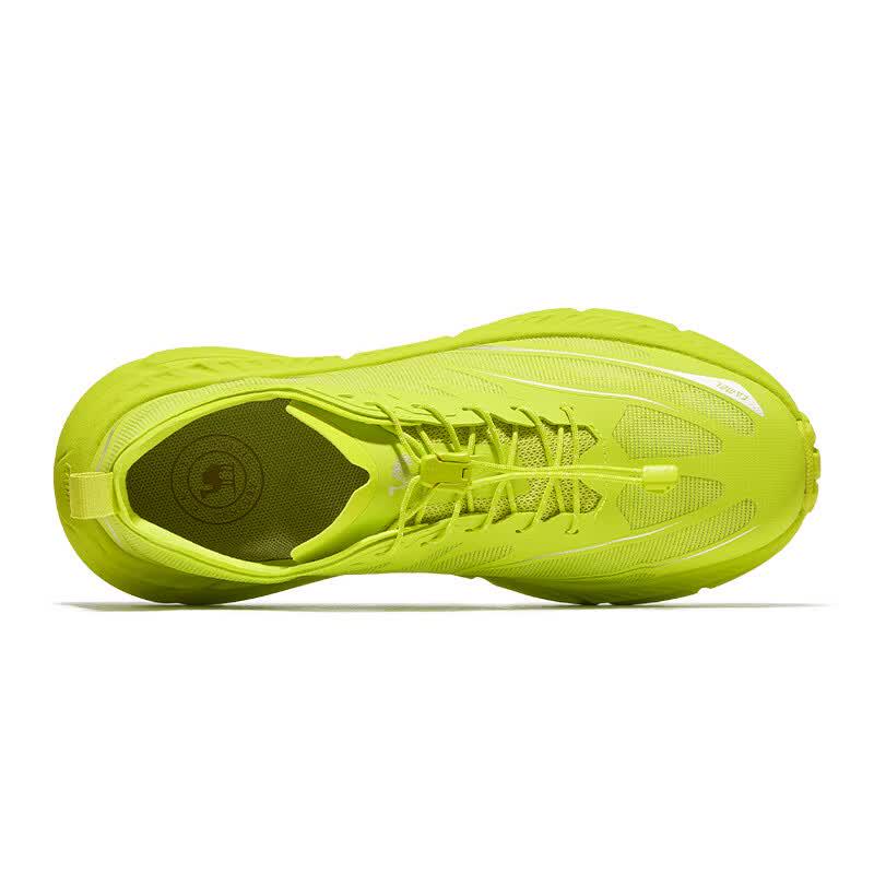 CAMEL H1000 Carbon Plate Trail Running Shoes