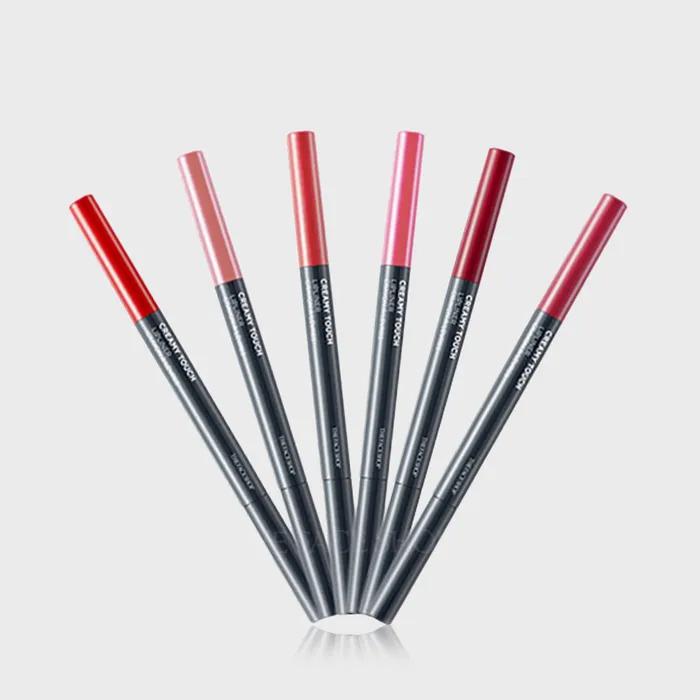 The Face Shop Creamy Touch Lip Liner 0.2g