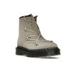 Dr. Martens Rick Owens x 1460 Bex Semišové boty Světle taupe Unisex tenisky šedé 27023696