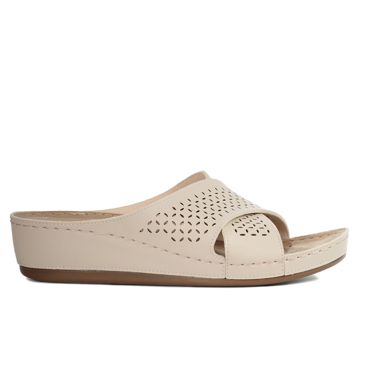 

Женские суперлегкие дышащие летние пляжные тапочки с мягкой подошвой