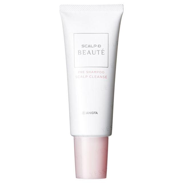 

ANGFA - Scalp-D Beaute Scalp Cleanse 100g