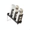 Cup Storage Rack Detachable Design Tilted Paper Organizer SpaceSaving Coffee Station