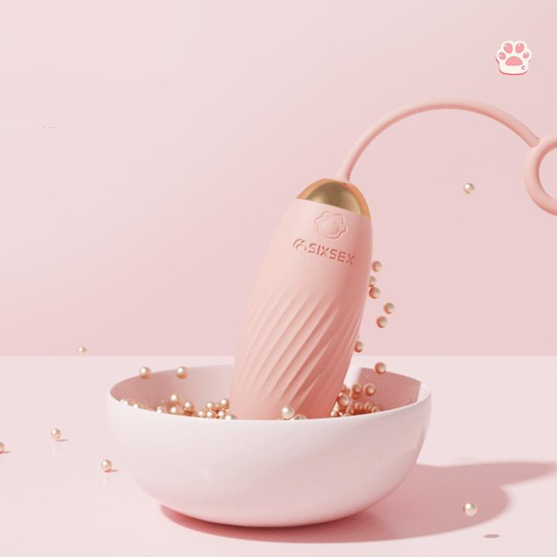 Womens Intimates Portable Skin Friendly G-Spot Clitoral Vibrator Adult Toys Wholesale Adult Starter Kit with Store Setup