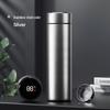 Shangqi Tea Infuser 304 Stainless Steel Smart Insulated Bottle