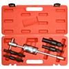 Coffret extracteur de roulement intérieur