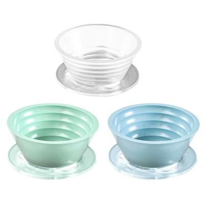 Kávový filtr Sítko Dripper Překapávací šálek Kapací filtr Infuzér Nástroj pro vaření Kávový filtr Kávový adaptér Příslušenství