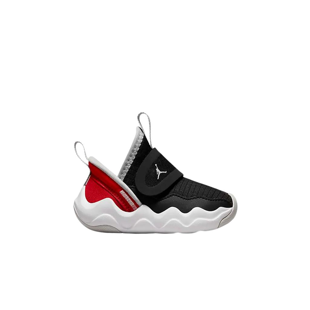 (td) Jordan 23/7 Black