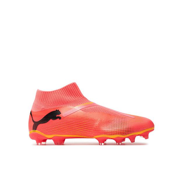 Футбольные бутсы Puma Future 7 Match+ Ll Fg/Ag EU 45