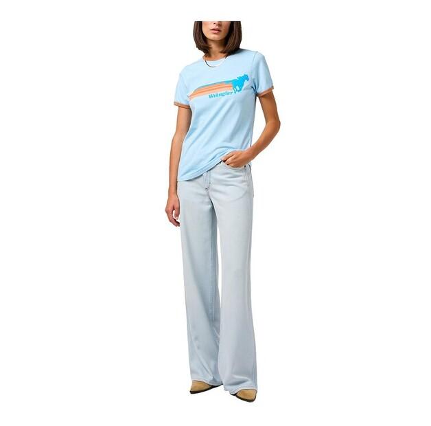 Джинсы Wrangler World Wide