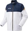 YONEX Ветрозащитная рубашка с белой подкладкой Uni 70106Y, 011,