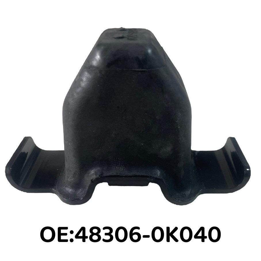 Toyota Hilux Rear Leaf Spring Bush 48306-0K040 Compatible 48306-0K040