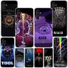 Band T-Tool Schism Phone Case For Samsung Galaxy A17 A16 A15 A14 A13 A57 A56 A55 A54 A53 A37 A36 A35 A34 A33 A26 A25 A24 A23 Gal