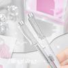 Professional 0.5mm Mechanical Pencil Ergonomic Automatic Pencil with Box of Refills for Sketching Engineering Drafting
