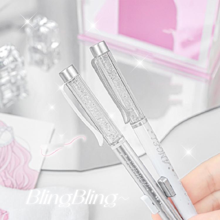 Professional 0.5mm Mechanical Pencil Ergonomic Automatic Pencil with Box of Refills for Sketching Engineering Drafting