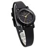 CASIO analog wristwatch Chipkashi Cheap LQ-139AMV-1EL urethane belt round face ladies overseas model