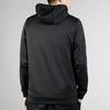 Nike Sweatshirts Men's Black Hooded Moderate Regular BV3868-010