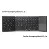 Ally Foldable Multi-System Bluetooth Keyboard