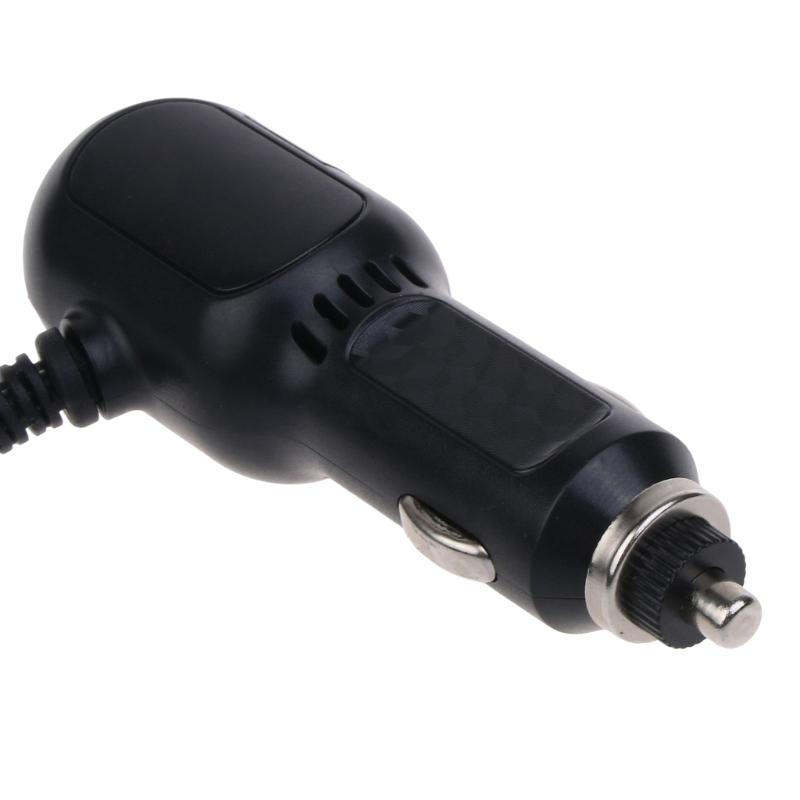 DVR Charging Cable Dash-Cam Auto Car Charger USB Cable USB 133 in Power Cord Supply 12-24V 5V2.4A-Fit for DVR Camera GPS