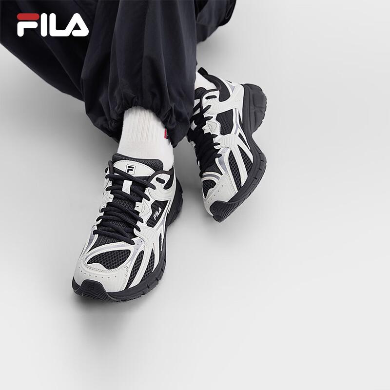 Fila MATTRUN Women's Dad Sports Sneakers