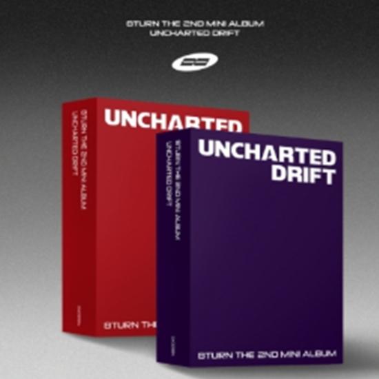 

8TURN - UNCHARTED DRIFT Random 0
