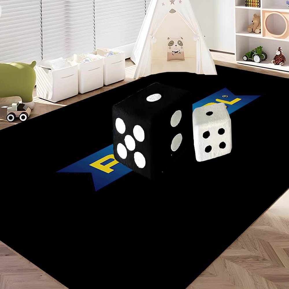 R-ravenols Oils Floor Mat Non-Slip Laundry Room Mat Laundry Decor Balcony Child Living Room Bedside Mats