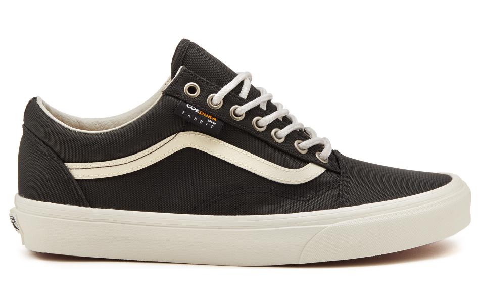Old Skool Vans 'Forest' VN0A4BW22LG
