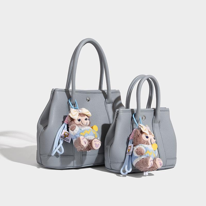 2025 Super Hot Handheld Fashion Trend Garden Bag for Women Early Spring New Light Luxury Niche High-end Crossbody Bag for Women