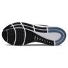 Nike Zoom Structure 24 Men Low Top Air Cushion Running Shoes Black White Blue DA8535-008