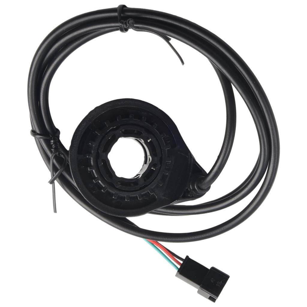 Throttle Easy Installation Electric Bicycle Components