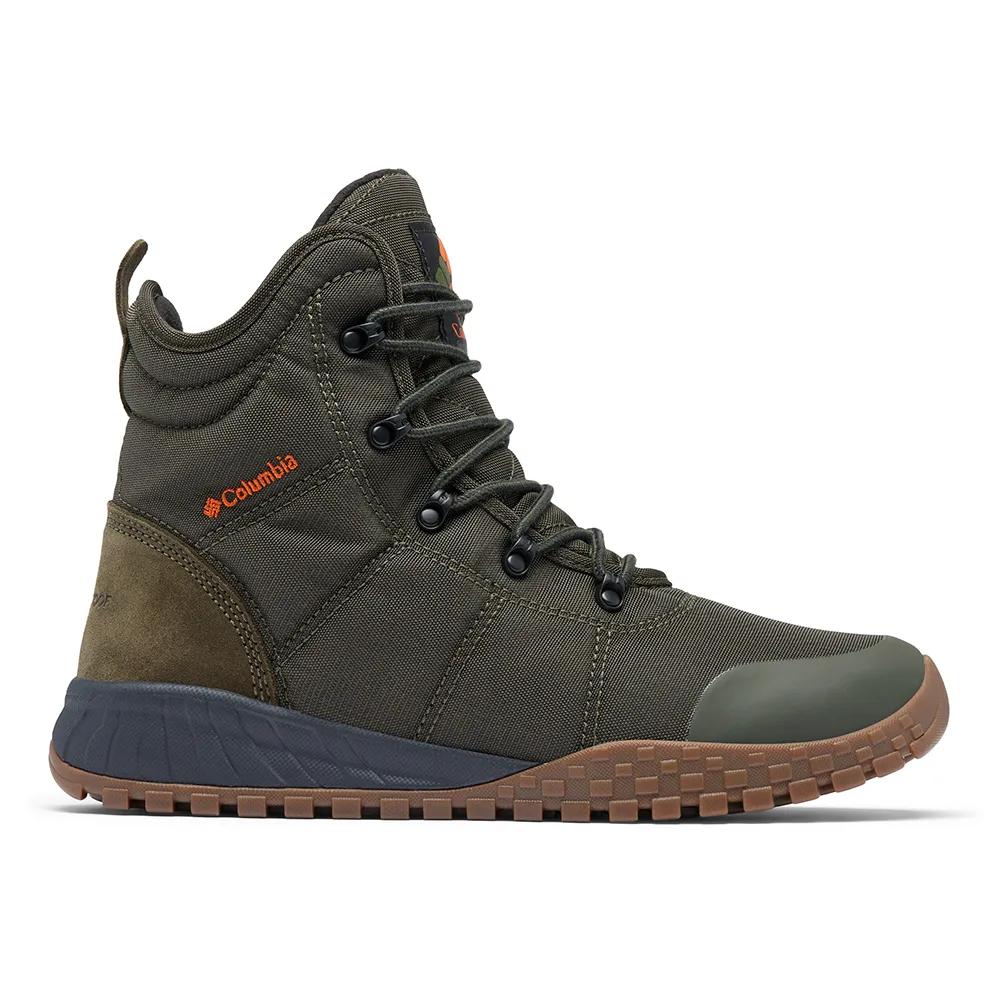 Columbia Hiking Boots Fairbanks™ Omni-Heat™