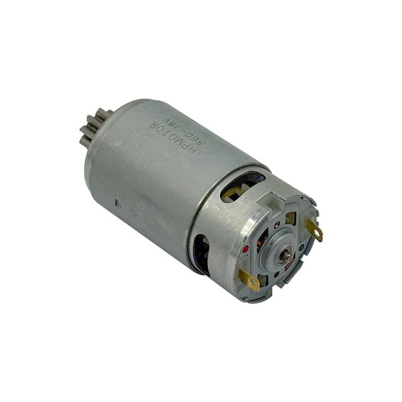 

HHO-Tea Leaf Scissors 560 Hedge Trimmer Motor 18/24V Brushed 9-Tooth D-Type Trimmer Repair Machine Motor