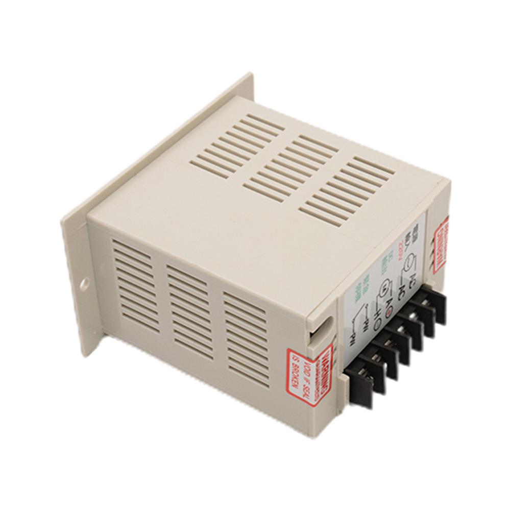 Controller Speed Speed Controller Electronic Stepless Useful Variable 0-400W Forward Knob Regulator Soft Start