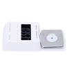 100g0.01g Portable Turntable Digital LCD Display Stylus Force Scale Needles Pressure Gauge