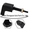 Compatible Windshield Washer Nozzle for Land Rover (AMR3025, LR034309, LR0616)